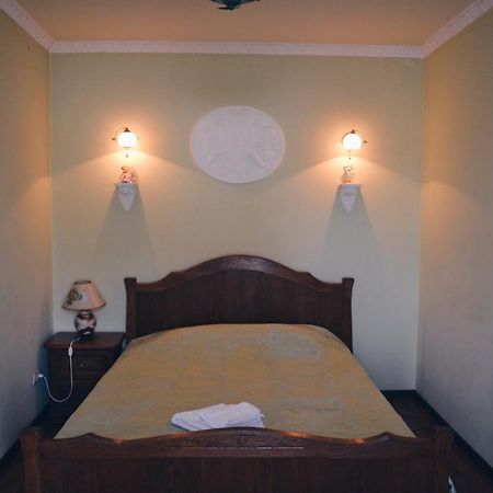 3-Room Apartments In Central City Leopoli Esterno foto