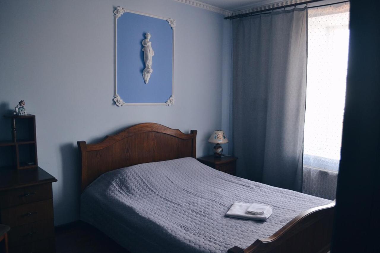 3-Room Apartments In Central City Leopoli Esterno foto