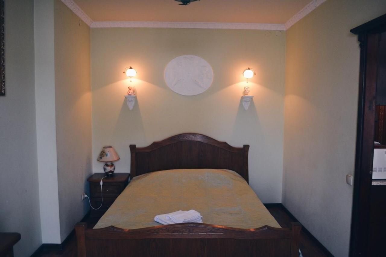 3-Room Apartments In Central City Leopoli Esterno foto