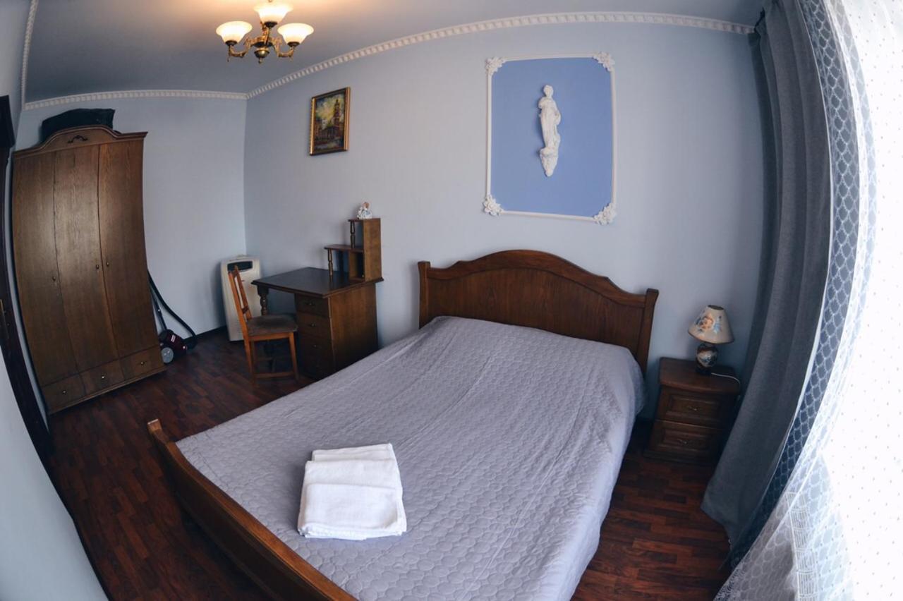 3-Room Apartments In Central City Leopoli Esterno foto