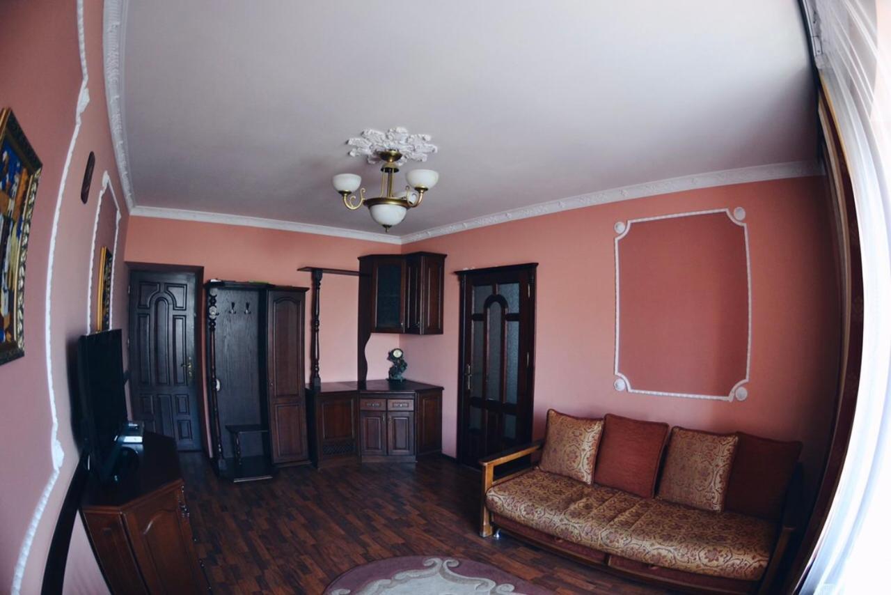 3-Room Apartments In Central City Leopoli Esterno foto