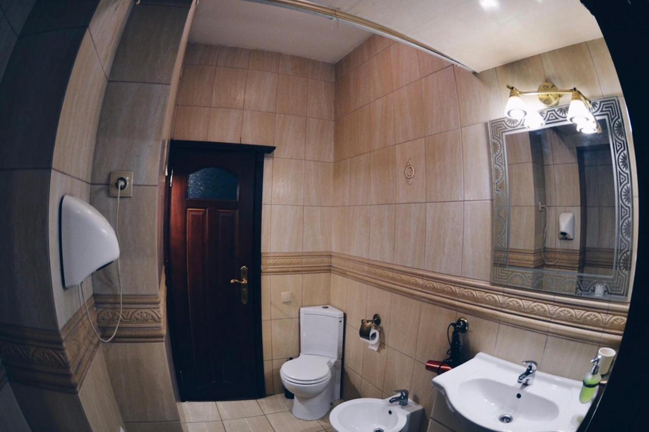 3-Room Apartments In Central City Leopoli Esterno foto