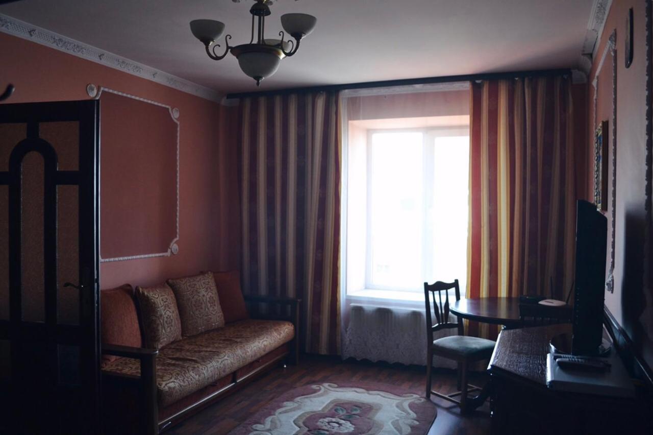 3-Room Apartments In Central City Leopoli Esterno foto